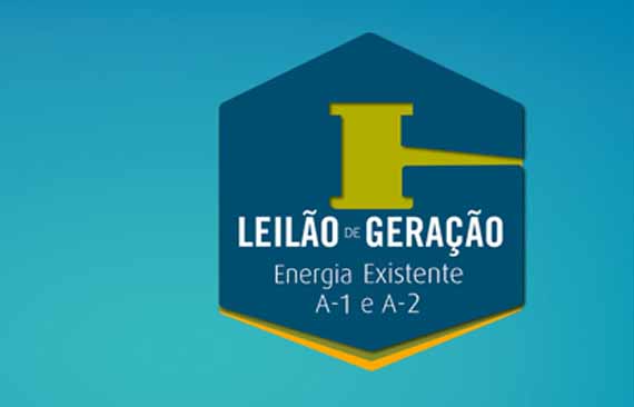 Logo Leilão