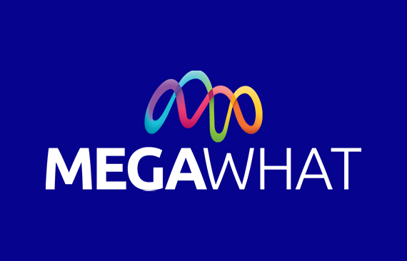 Logo da Megawhat