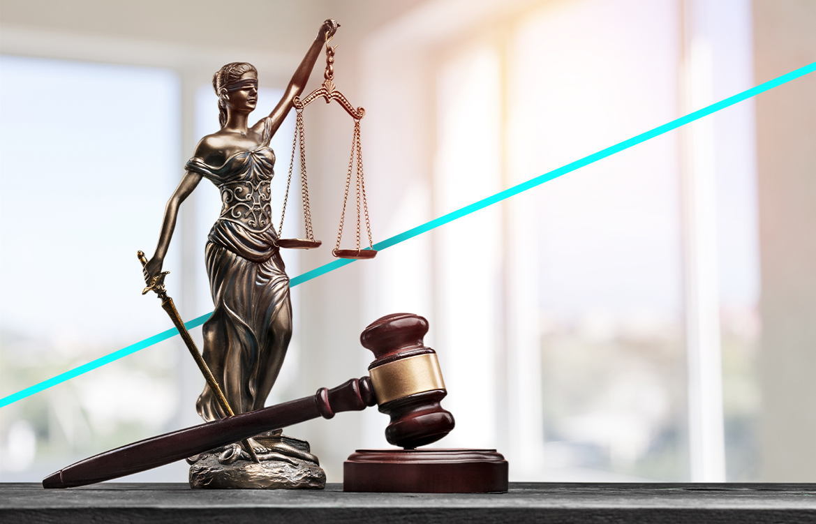 estatua da justiça