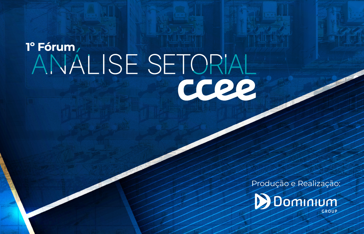 Logo Análise Setorial