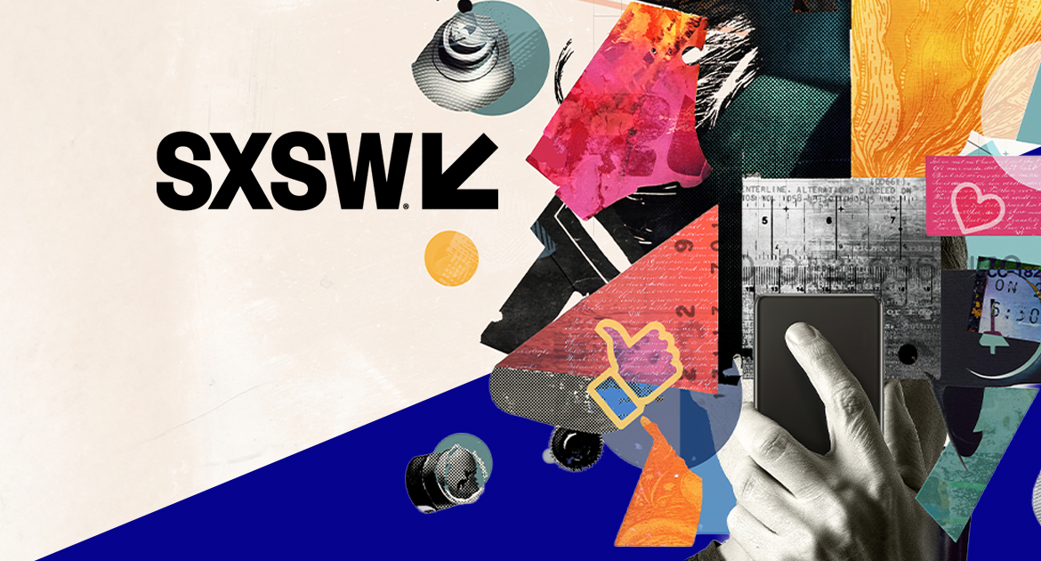 logo sxsw