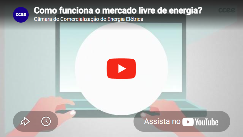 A imagem mostra a tela de um vídeo do Youtube