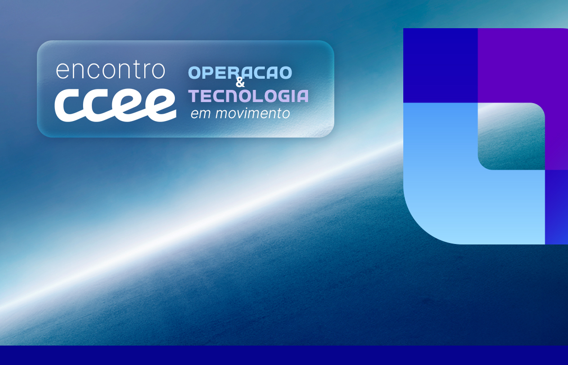 texto falando sobre o nome do evento.
