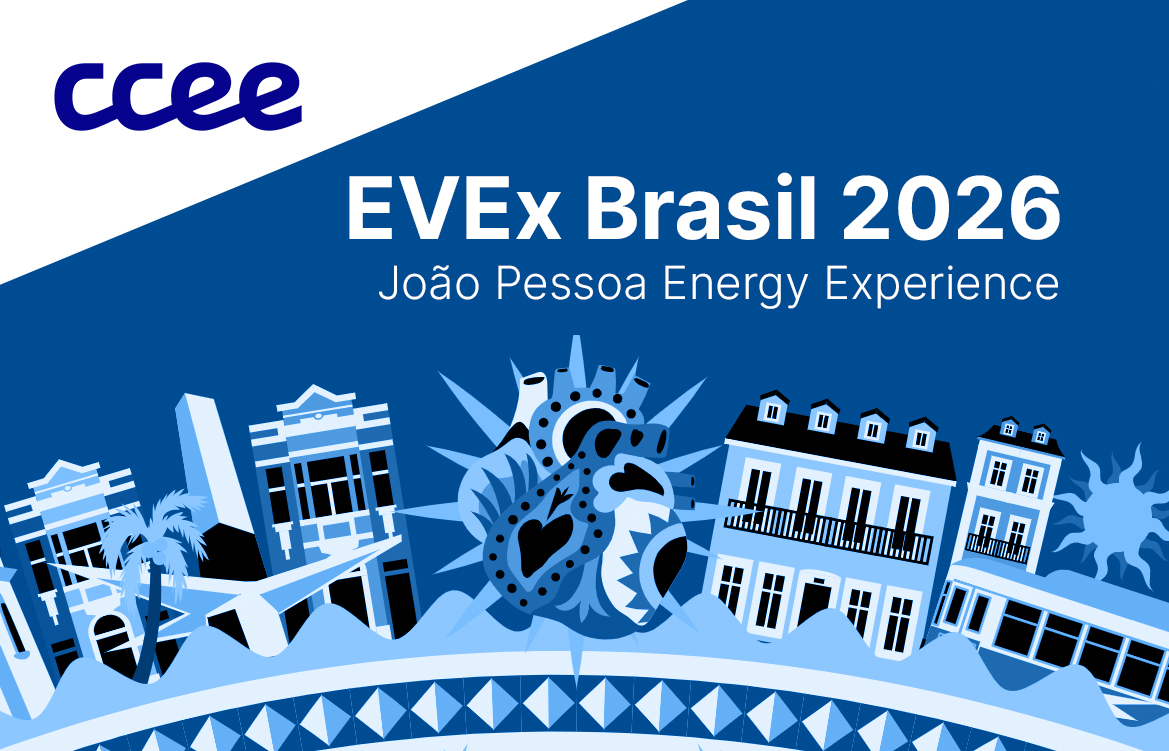 Logo do EVEx 2026
