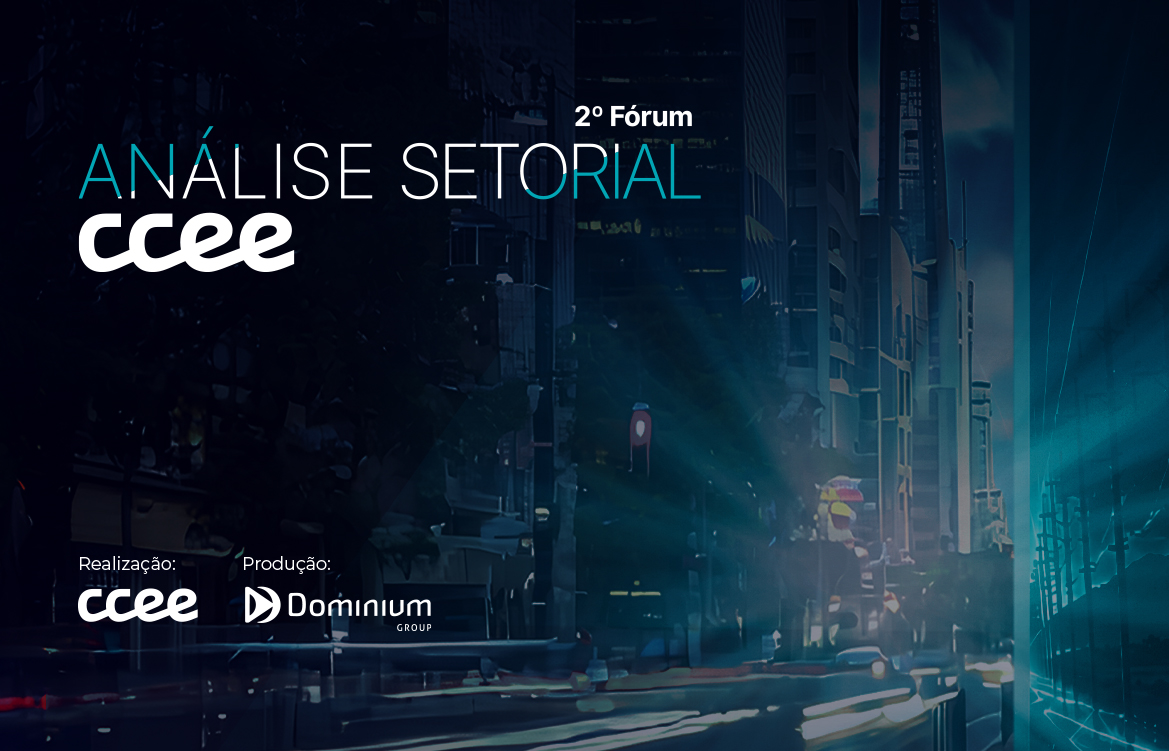 logo forum de analise setorial
