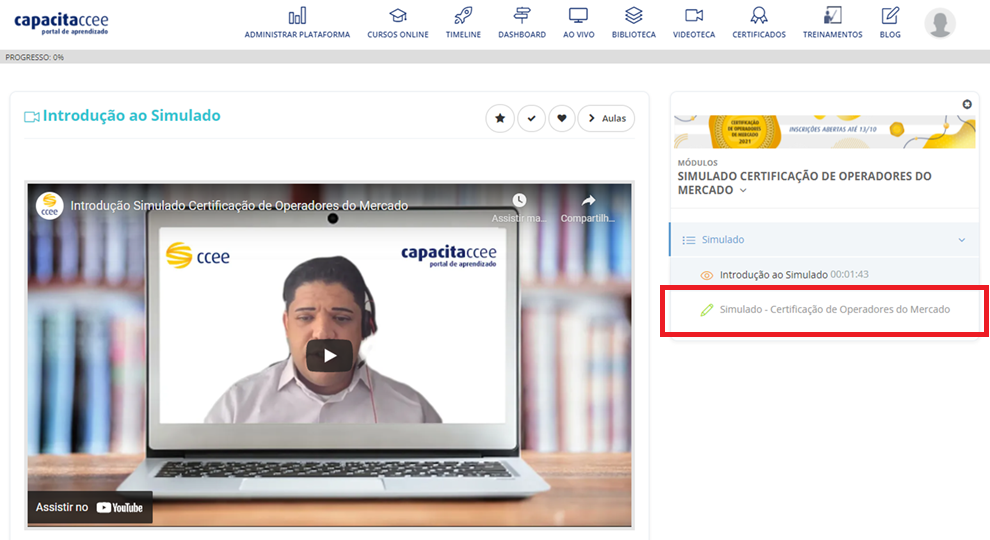 Tela - Portal de Aprendizado - Simulados (3)