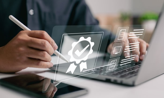 Certificação de Energia Renovável