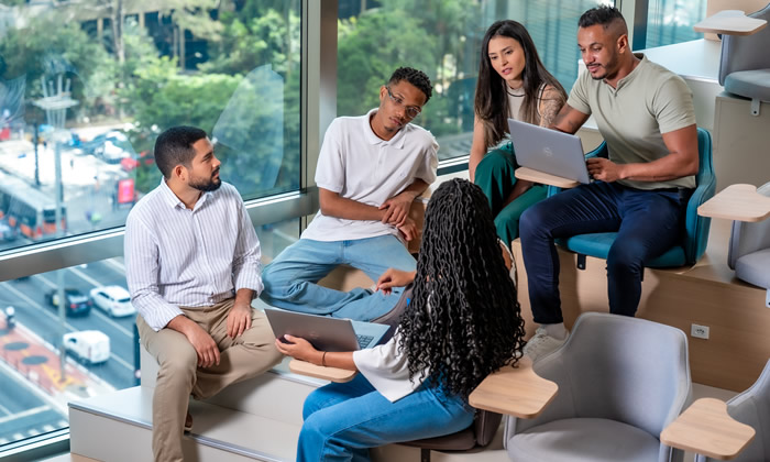 Capacitação de agentes