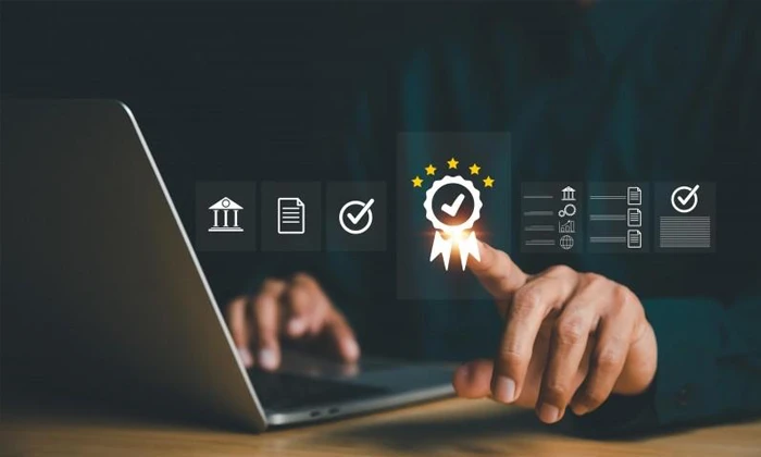 Certificação de Energia Renovável