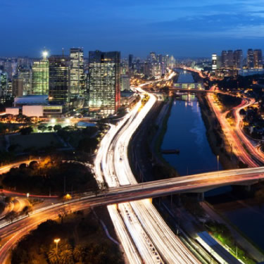 Segurança de mercado